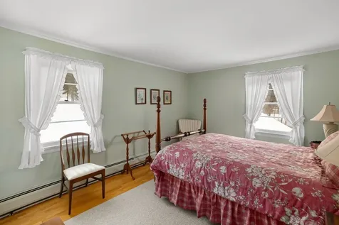 1490 Pucker Street Stowe VT 05672