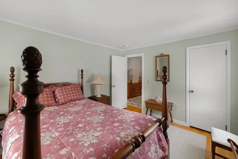 1490 Pucker Street Stowe VT 05672