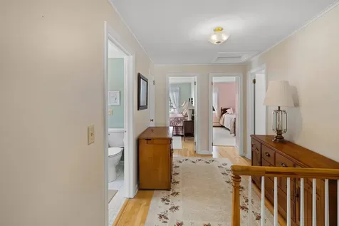 1490 Pucker Street Stowe VT 05672