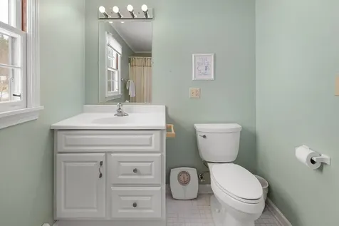 1490 Pucker Street Stowe VT 05672