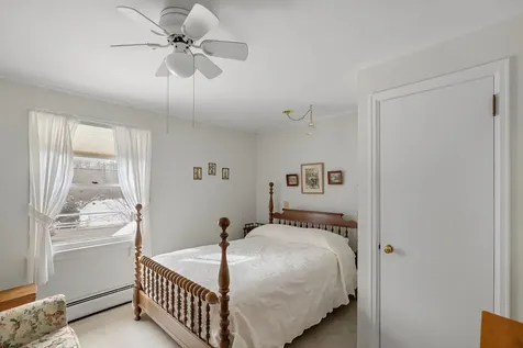 1490 Pucker Street Stowe VT 05672