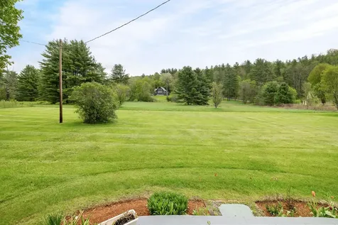 1490 Pucker Street Stowe VT 05672