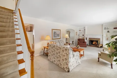 1490 Pucker Street Stowe VT 05672