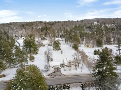 1490 Pucker Street Stowe VT 05672