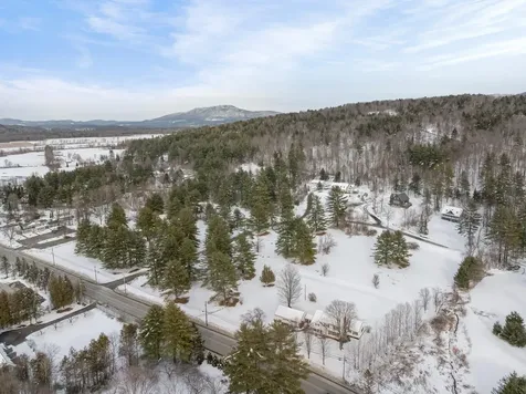 1490 Pucker Street Stowe VT 05672