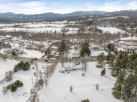 1490 Pucker Street Stowe VT 05672
