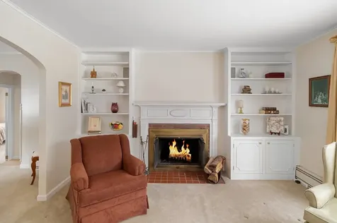 1490 Pucker Street Stowe VT 05672