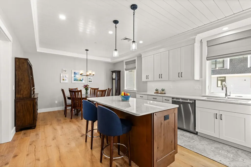 4 Little Bay Drive Dover NH 03820