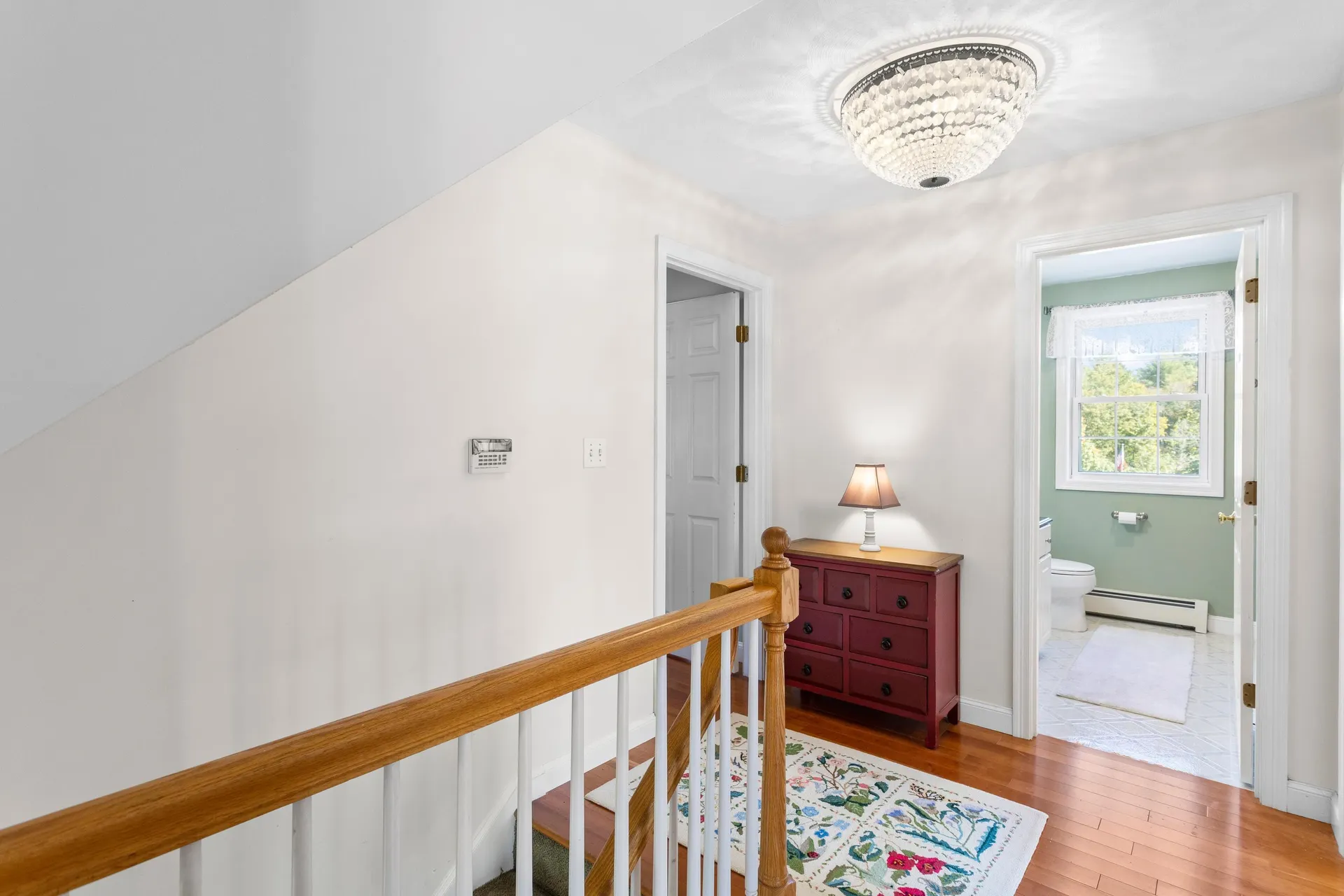 2 Hall Avenue Salem NH 03079