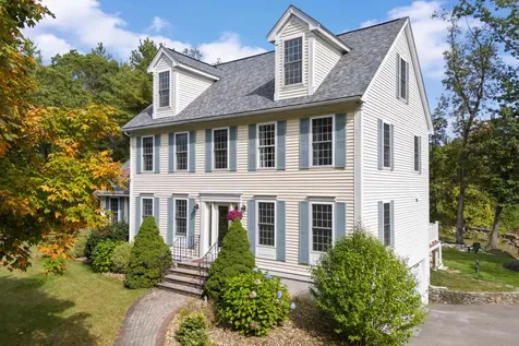 2 Hall Avenue Salem NH 03079