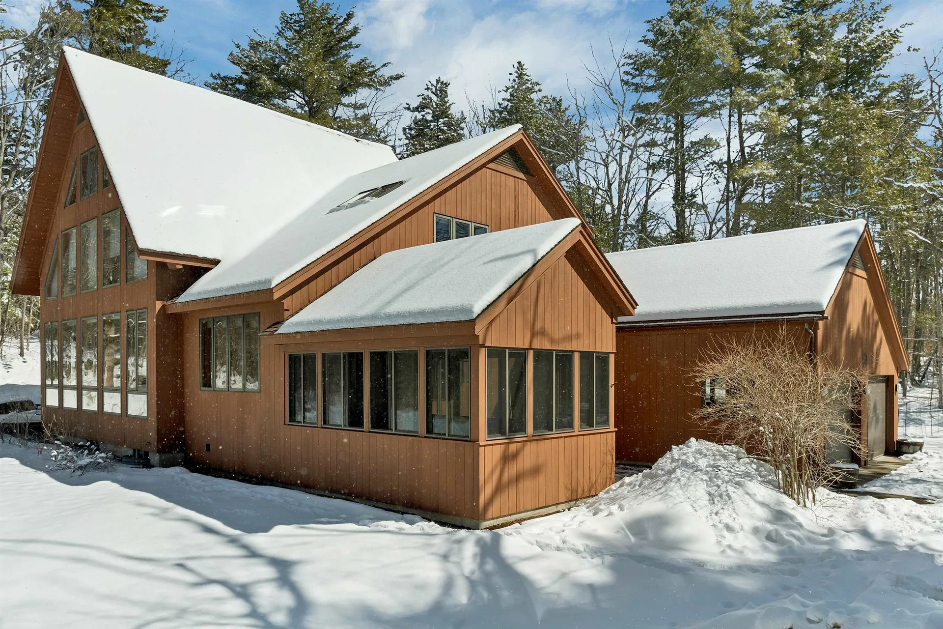 37 O'connor Lane Albany NH 03818