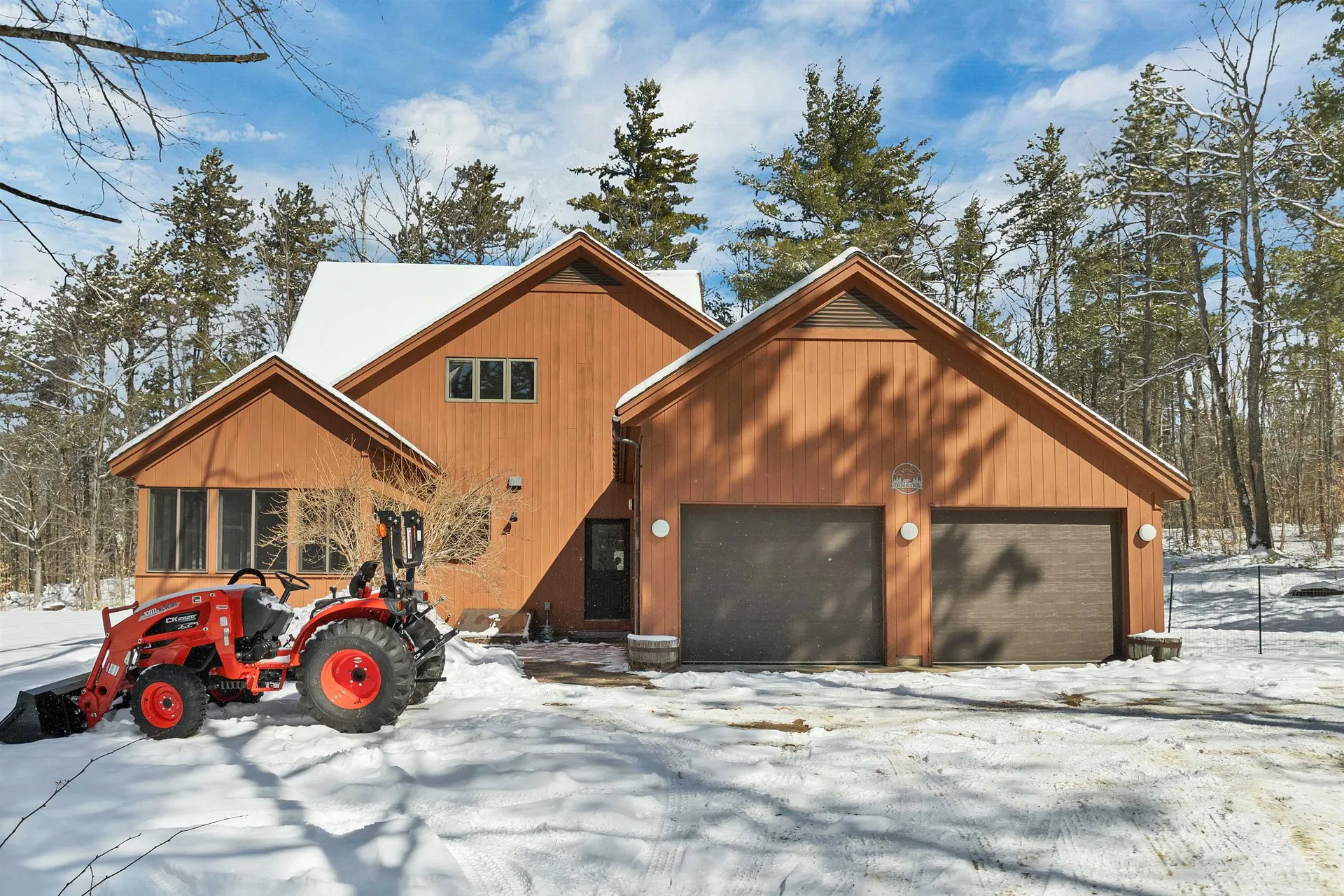 37 O'connor Lane Albany NH 03818