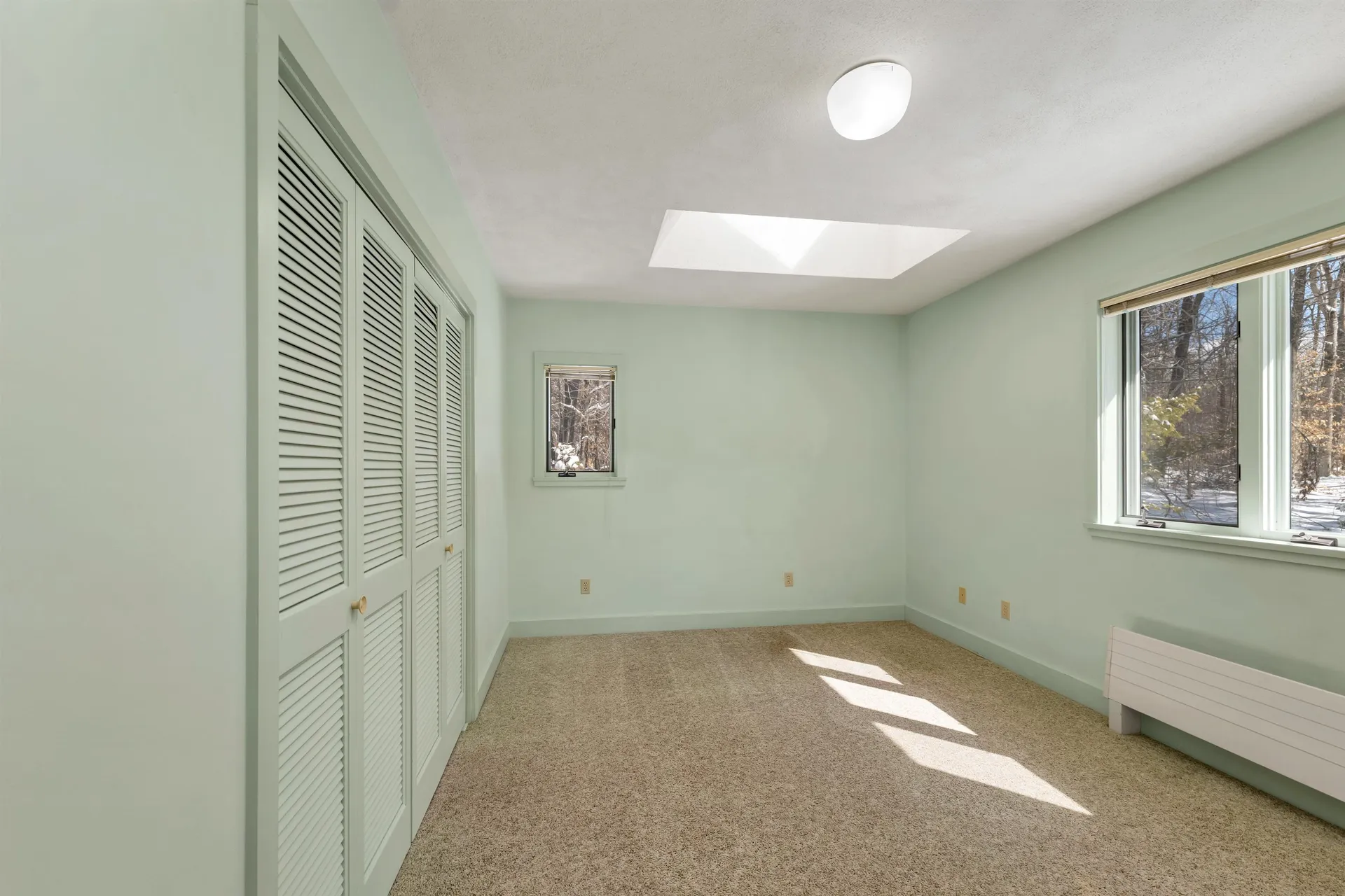 37 O'connor Lane Albany NH 03818