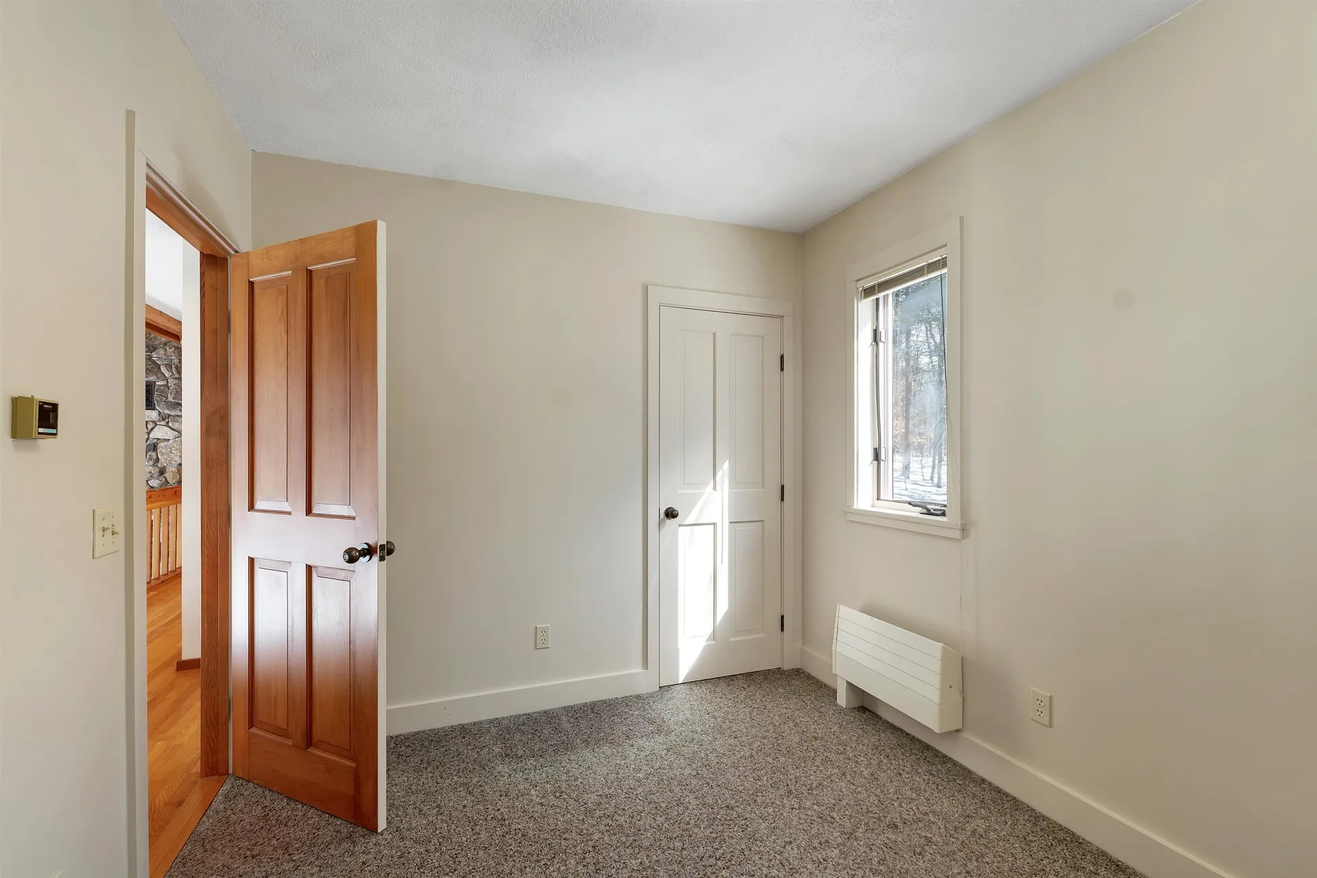 37 O'connor Lane Albany NH 03818