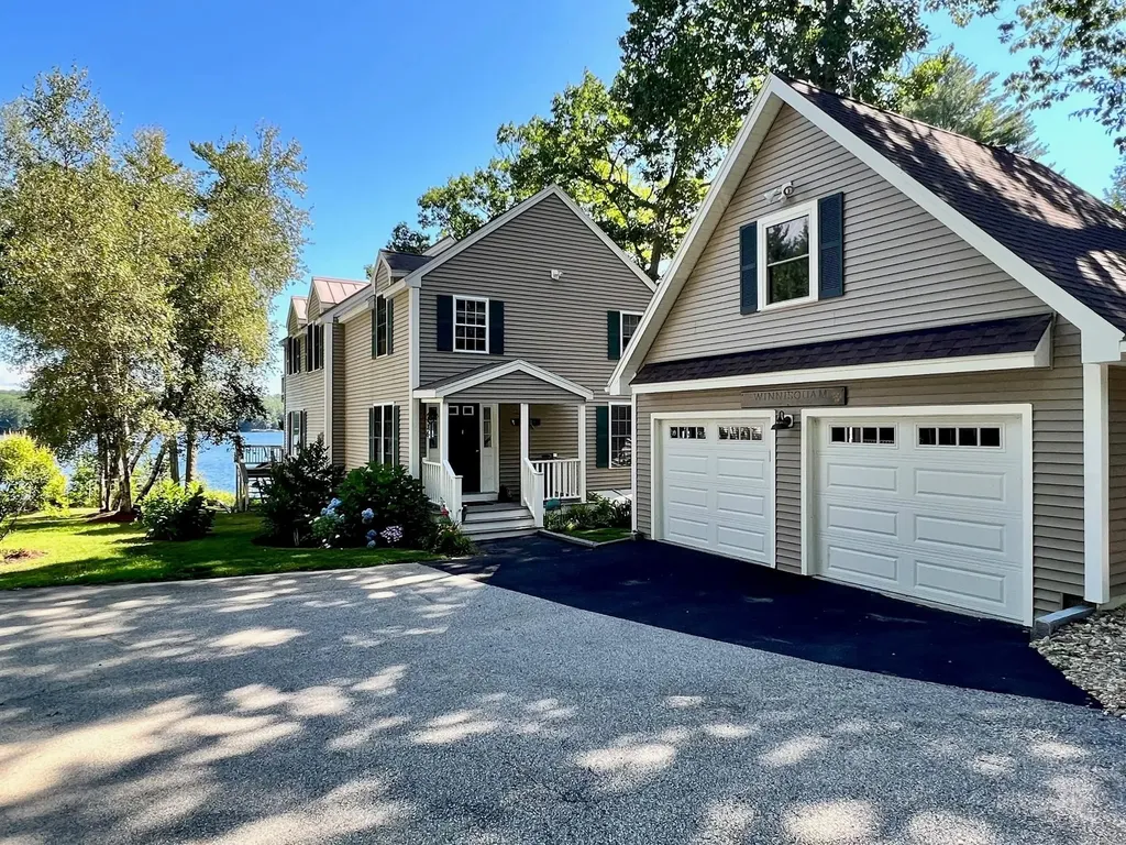 136 Black Brook Road Meredith NH 03253