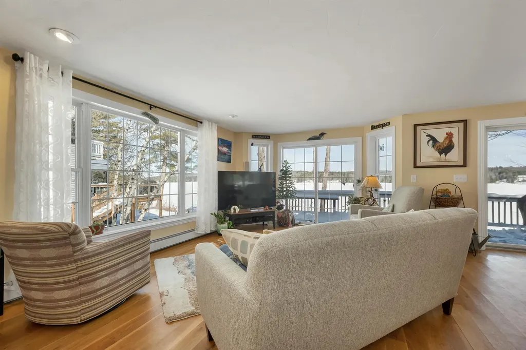 136 Black Brook Road Meredith NH 03253