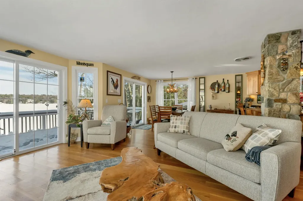 136 Black Brook Road Meredith NH 03253