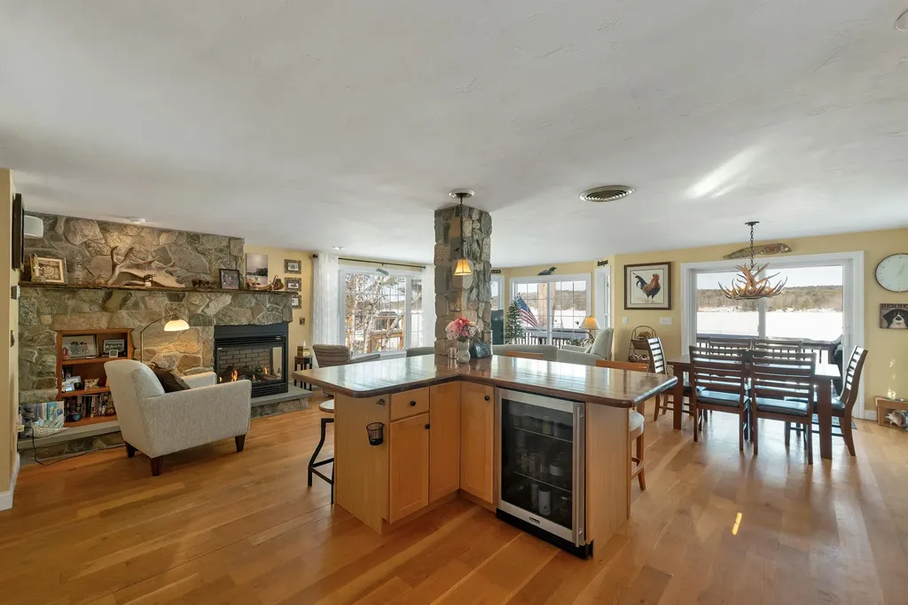 136 Black Brook Road Meredith NH 03253