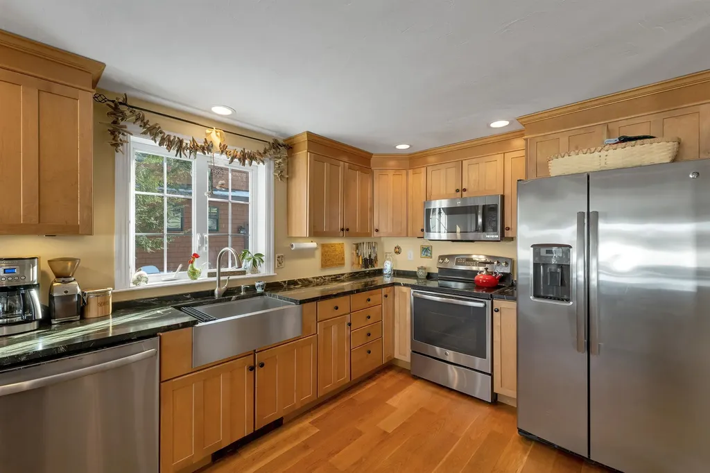 136 Black Brook Road Meredith NH 03253