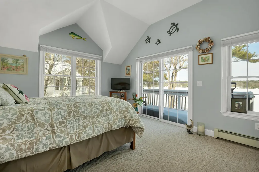 136 Black Brook Road Meredith NH 03253