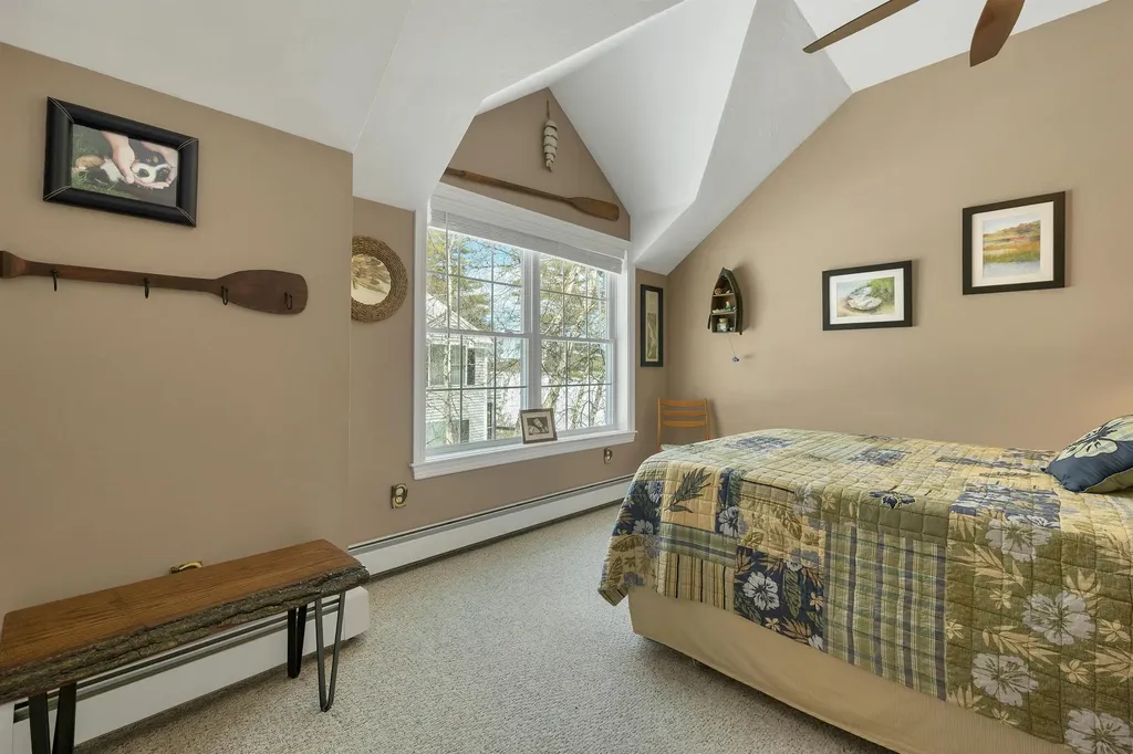 136 Black Brook Road Meredith NH 03253