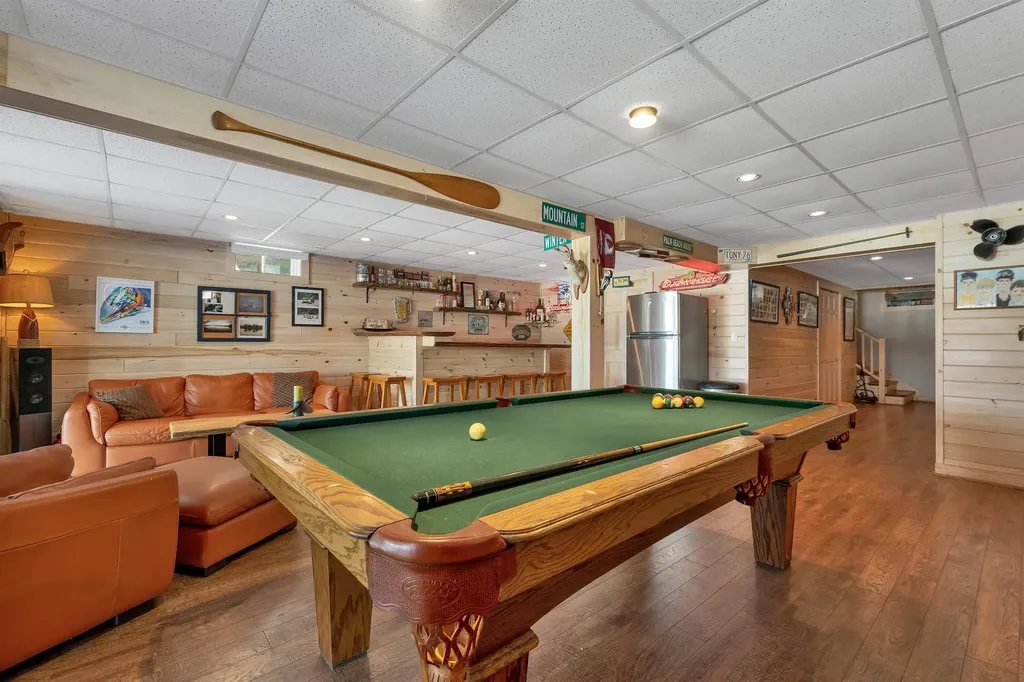 136 Black Brook Road Meredith NH 03253