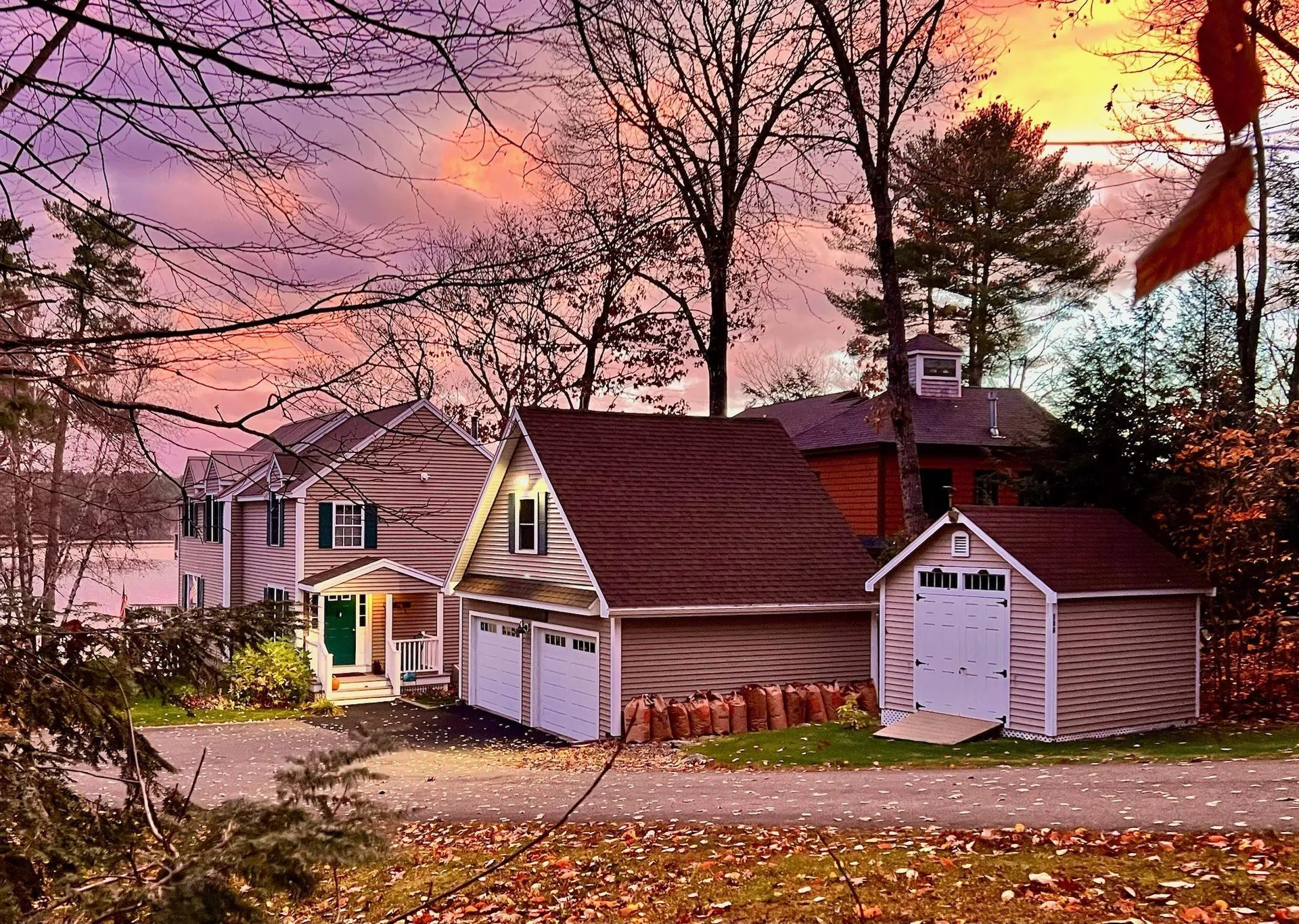 136 Black Brook Road Meredith NH 03253
