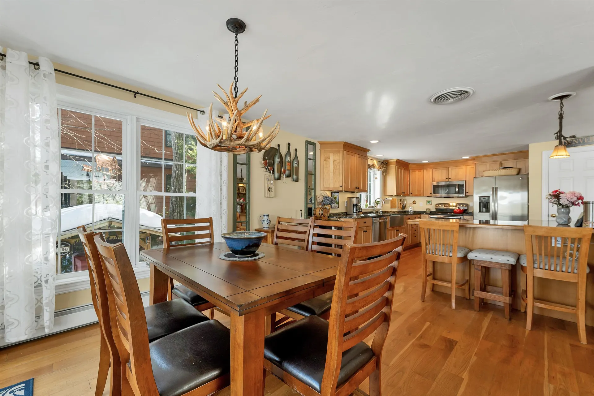 136 Black Brook Road Meredith NH 03253