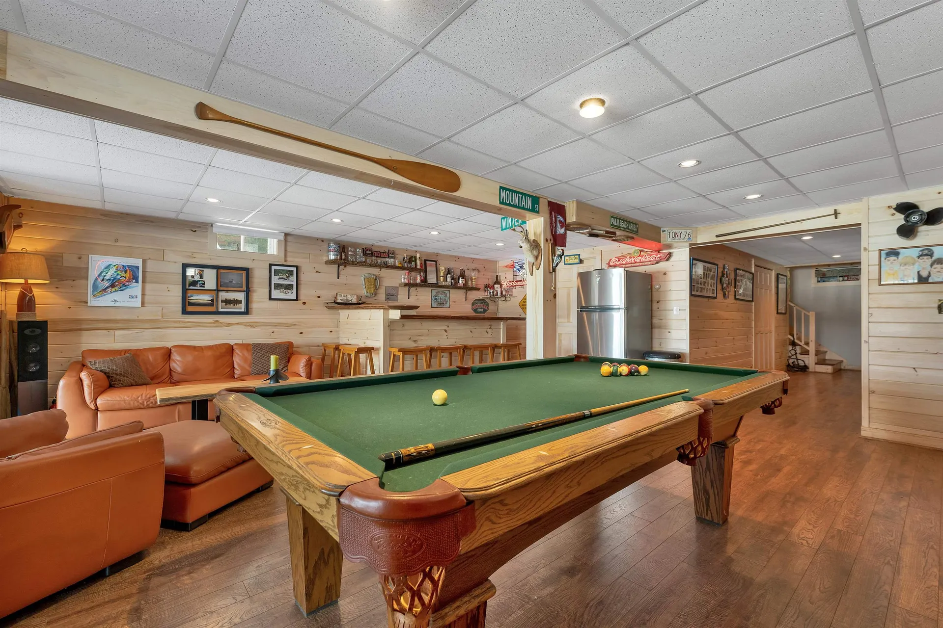 136 Black Brook Road Meredith NH 03253