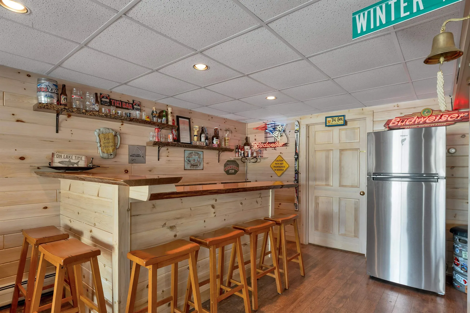 136 Black Brook Road Meredith NH 03253