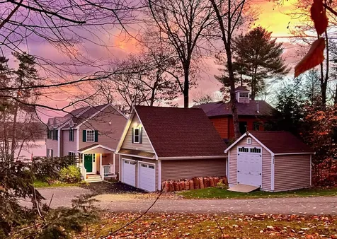 136 Black Brook Road Meredith NH 03253