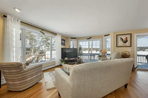 136 Black Brook Road Meredith NH 03253