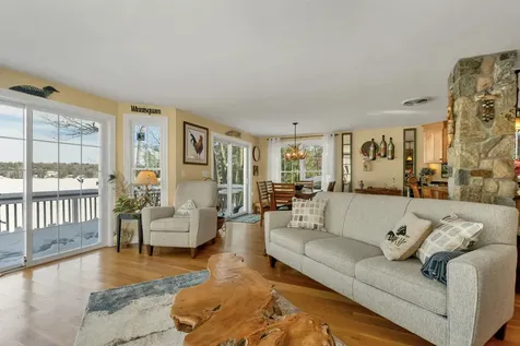 136 Black Brook Road Meredith NH 03253