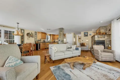 136 Black Brook Road Meredith NH 03253