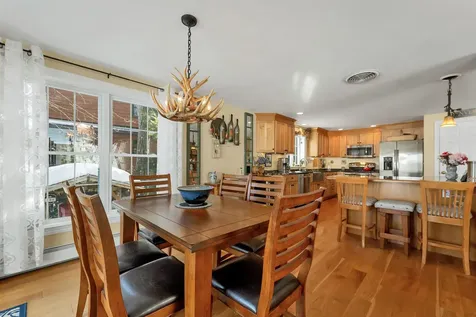 136 Black Brook Road Meredith NH 03253