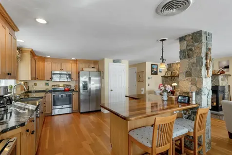 136 Black Brook Road Meredith NH 03253