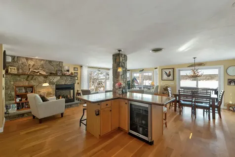 136 Black Brook Road Meredith NH 03253