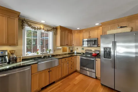 136 Black Brook Road Meredith NH 03253