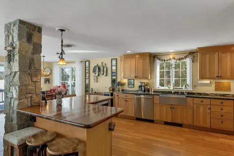 136 Black Brook Road Meredith NH 03253