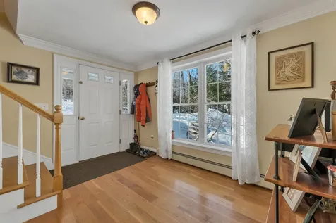 136 Black Brook Road Meredith NH 03253