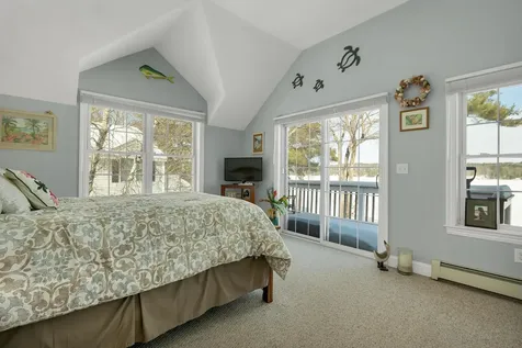 136 Black Brook Road Meredith NH 03253