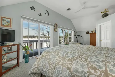 136 Black Brook Road Meredith NH 03253