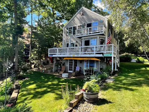 136 Black Brook Road Meredith NH 03253