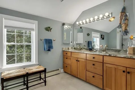 136 Black Brook Road Meredith NH 03253