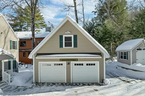 136 Black Brook Road Meredith NH 03253