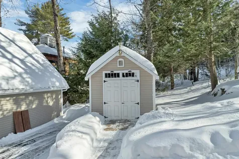 136 Black Brook Road Meredith NH 03253
