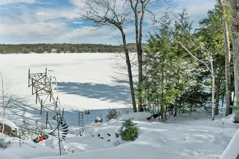 136 Black Brook Road Meredith NH 03253