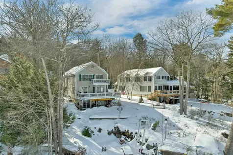 136 Black Brook Road Meredith NH 03253