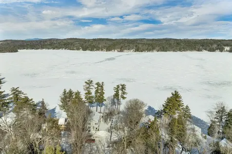 136 Black Brook Road Meredith NH 03253