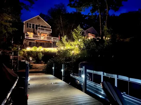 136 Black Brook Road Meredith NH 03253